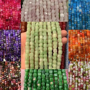8mm���������Ƿ��K������Ȼʯ�������DIY�Ʒ�ֹ�������b���