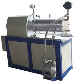 混合机;分散机;反应釜