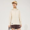 Female milk tea color