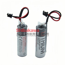 BA000518 ���� YASKAWA ����ϵ�y늳� ER6V/3.6V �|֥ ��ڙ����