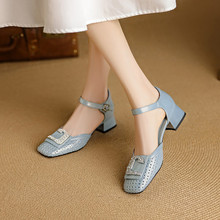4cm�ָ���Ƥ���^�U�՛�ЬŮ���ĕr�з�ʽ����ˮ荰���������Ь��