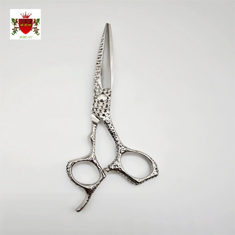 Professional cosmetic scissors, hair clipper, set