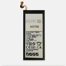 工厂 EB-BN950ABE-3300mah 适用于三星NOTE8电池 高品质手机电池