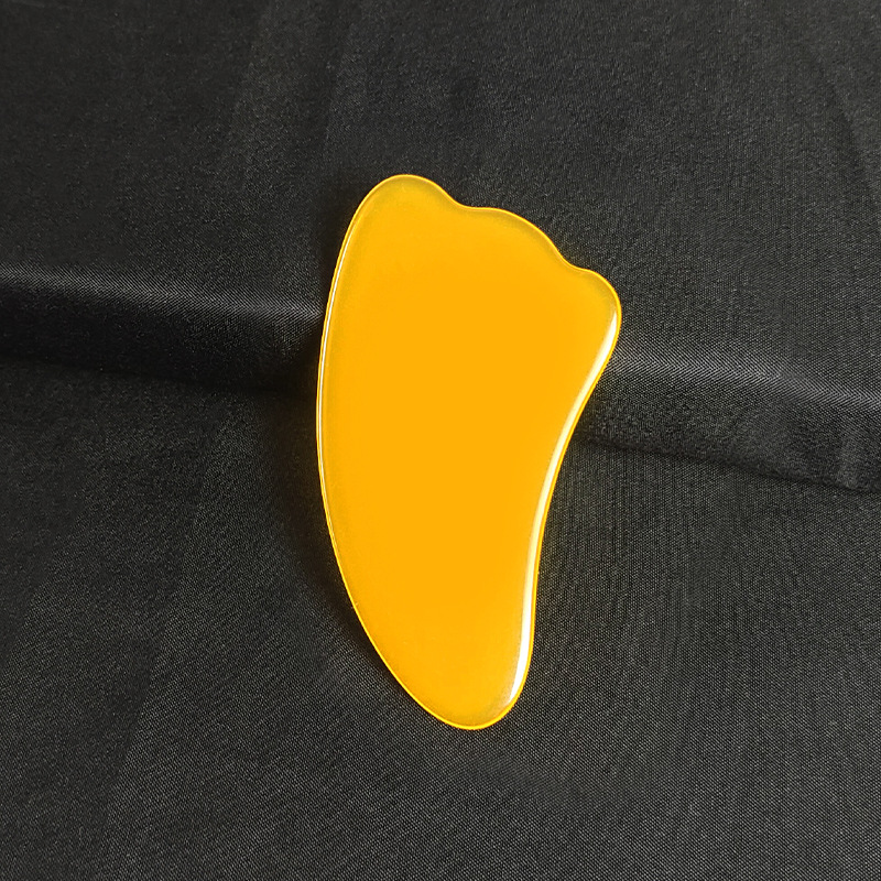 Barras de raspado facial, barras de raspado facial, salón de belleza, masaje facial, agujeros de elevación, barras de acupuntura, raspado facial para mujeres, uso general para todo el cuerpo