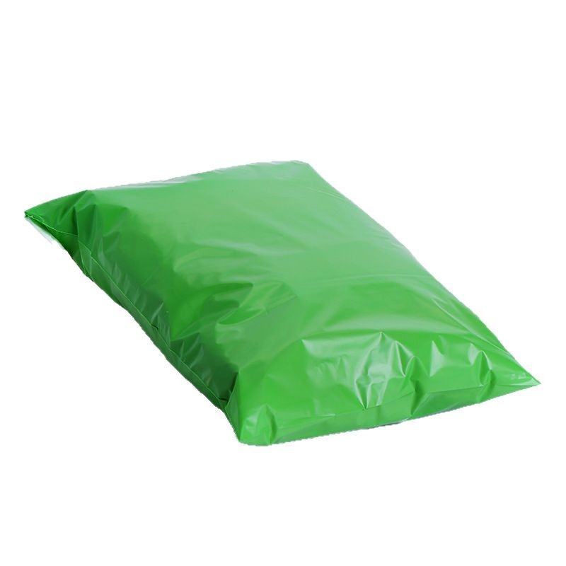 과일 그린(무광택);17*30(100개)