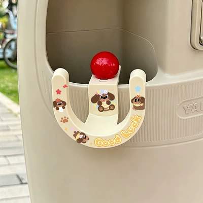 Practical Accessory, Other Electric Vehicle Accessories - dachshund