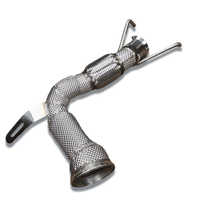 Suitable for Bmw Mini Exhaust pipe