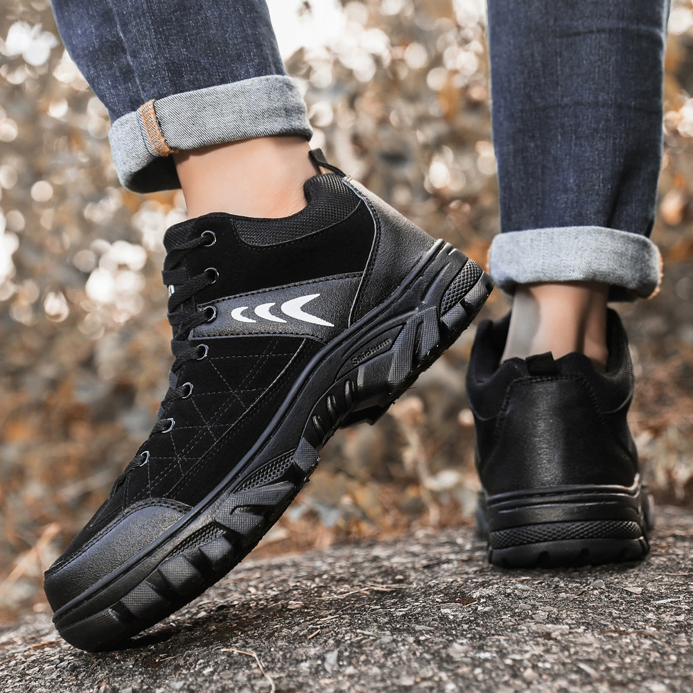 Climbing sports comfortable footwear for leisure for hiking, for running, for import