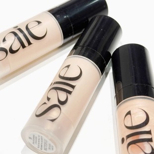 In Stock! Saie Gloss Gel Highlighter Starglow 15ml