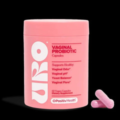 TKクロスボーダー人気女性プロバイオティクスカプセル60粒probioticcapsulesソース工場アマゾン