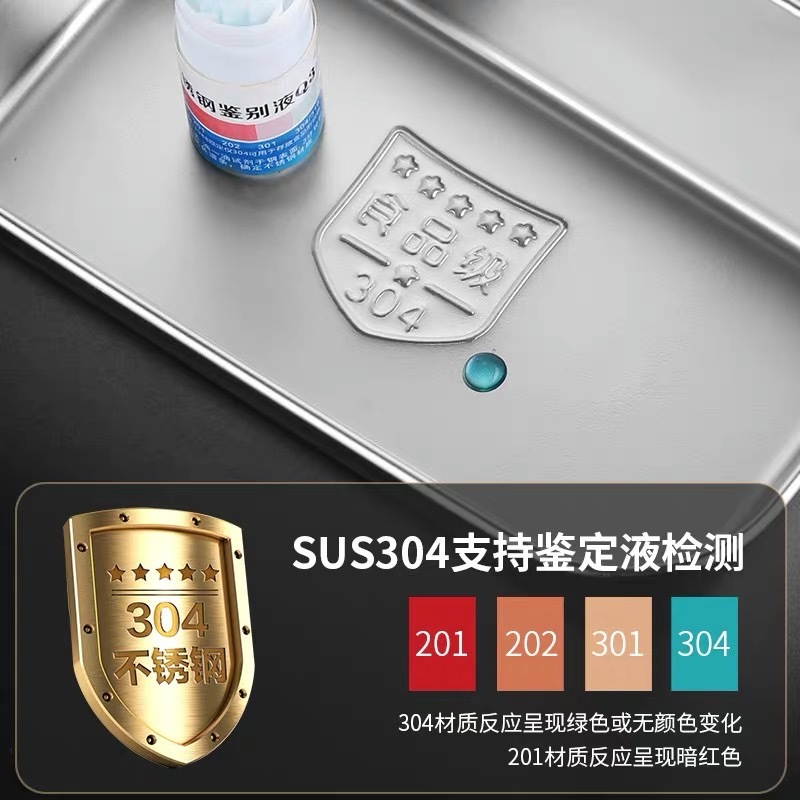 304ステンレス製サンプルボックスホテル用キッチン食品専用サンプルボックス学校用幼稚園食品サンプルボックス|undefined