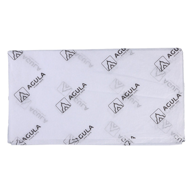 Papel de embalaje de col papel de embalaje vegetal papel de cera Logotipo de impresión Corea del Sur