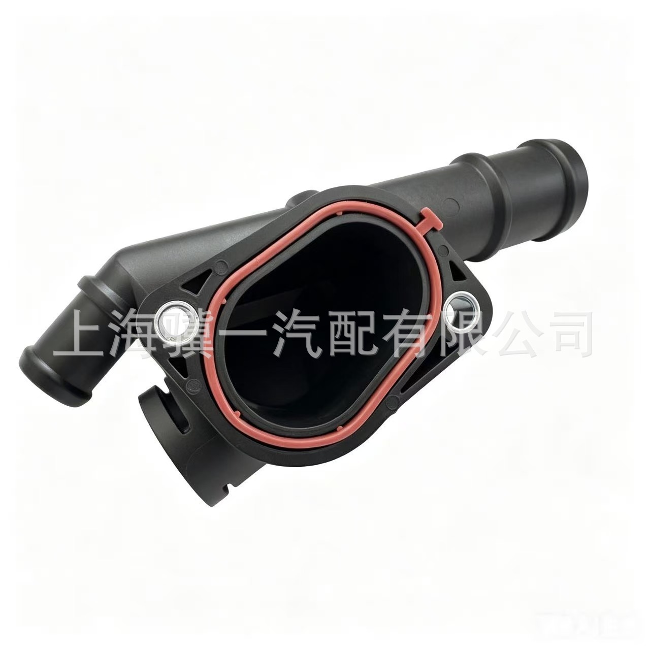Coolant flange 03G121132B 03G121131D 03G121132, suitable for Audi and Volkswagen vehicles