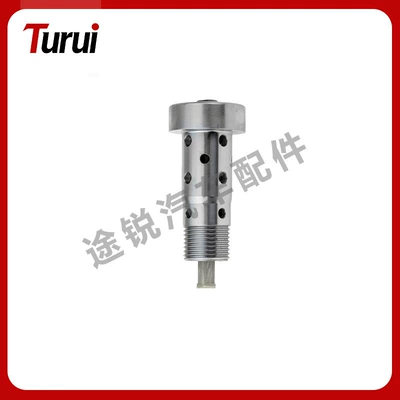 Other starting systems Oil Control Valve