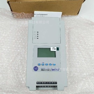 Rockwell 41391-454-05-D1BZ Soft Starter Control HeaD 41391-454-01-D1EX Bargaining