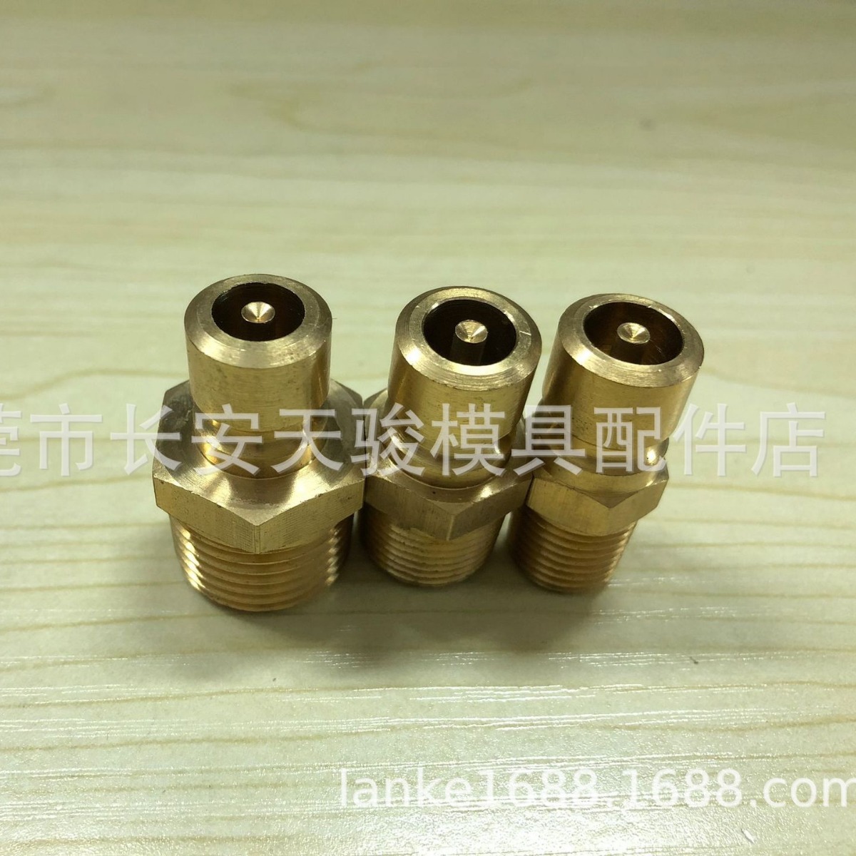 供应DME|JP-354-SV|铜水咀|标准长水咀|模具水嘴|快速喉咀