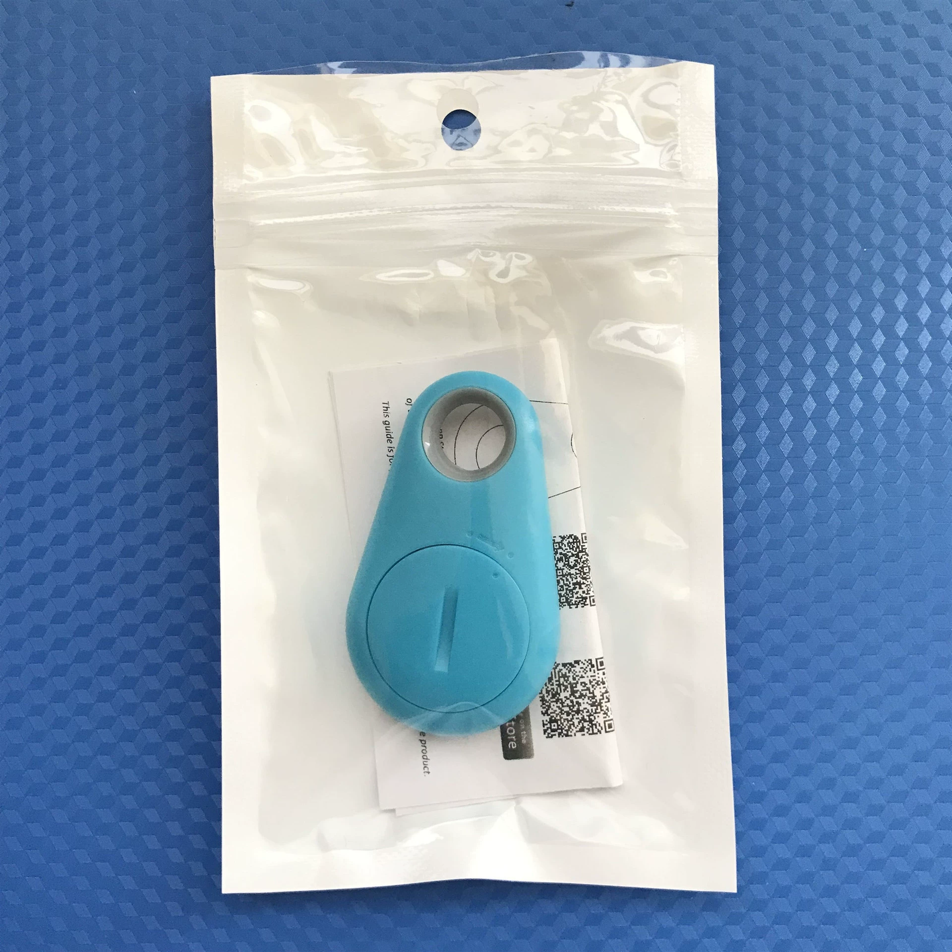 Умная сигнализация, защитный чехол для телефона, защитный мешок, Bluetooth