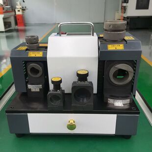 3-30mm Drill Bit Grinder Fool-Type Grinding Drill Bit Machine Automatic Twist Drill Bit Grinding Drill Bit