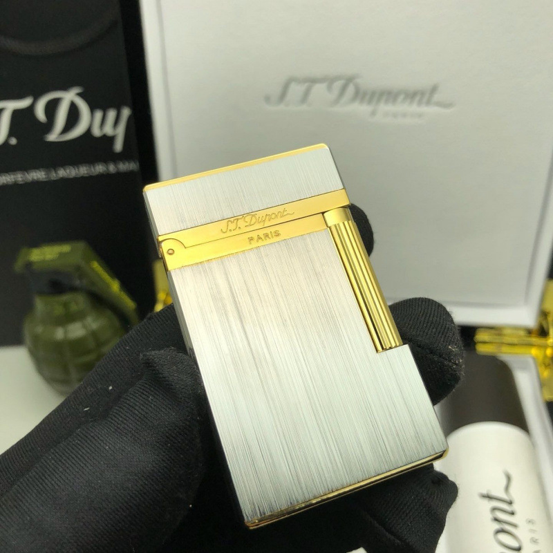 L2 generación de oro de dibujo de alambre