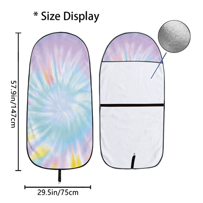 Gym and Exercise, Universal for | Universal seat cover - sfht179-75x150