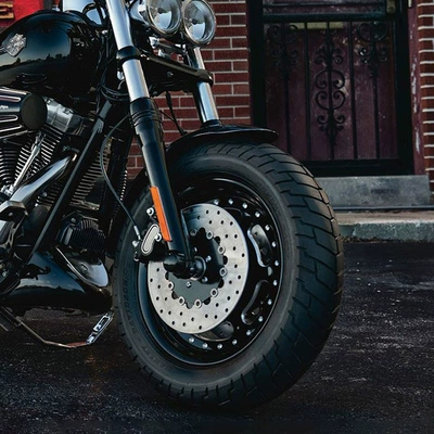 Michelin Scorcher31 Motorcycle Tire Electric tricycle tires