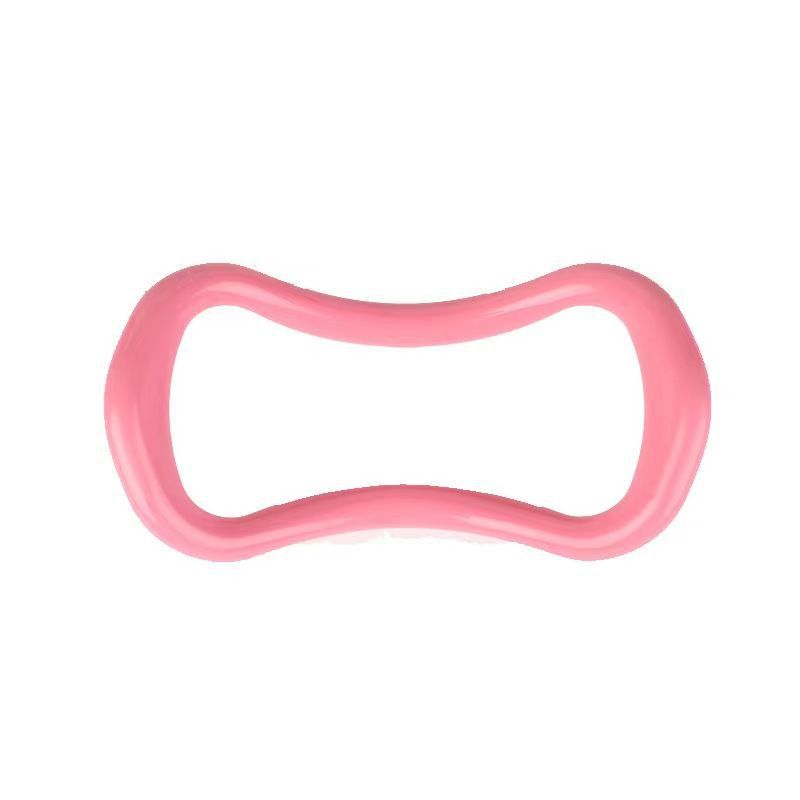 ヨガの輪は肩の神器を開けて足の形を矯正します。|undefined