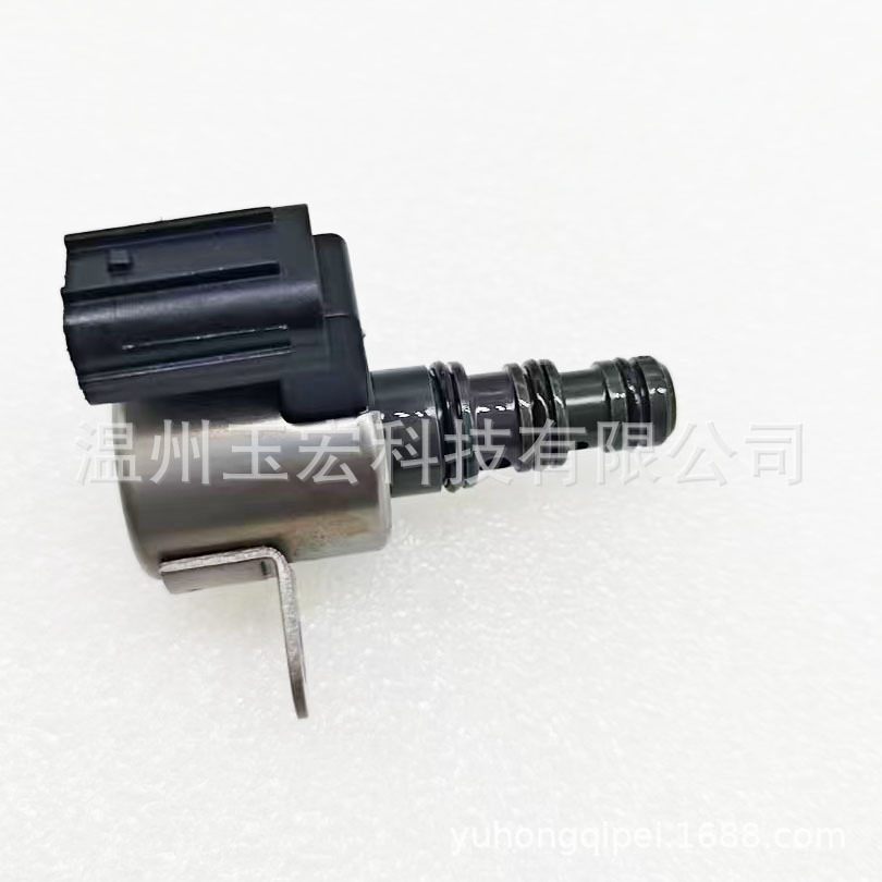 28400-P6H-013+28500-P6H-003 Brand new set of transmission solenoid valves