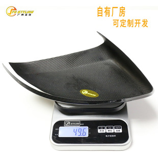 Suitable for Mercedes-Benz Bes-Class Cls Gla/B/Cw205/213/222 Dry Carbon Fiber Rearview Mirror Housing Cover