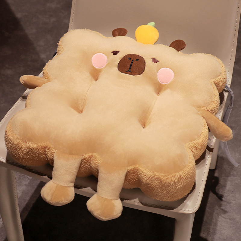 Capibala 쿠션 40CM/0.42KG