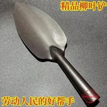 包邮小铲子赶海工具农用工具松土挖野菜铲土种菜园林家用小铲子