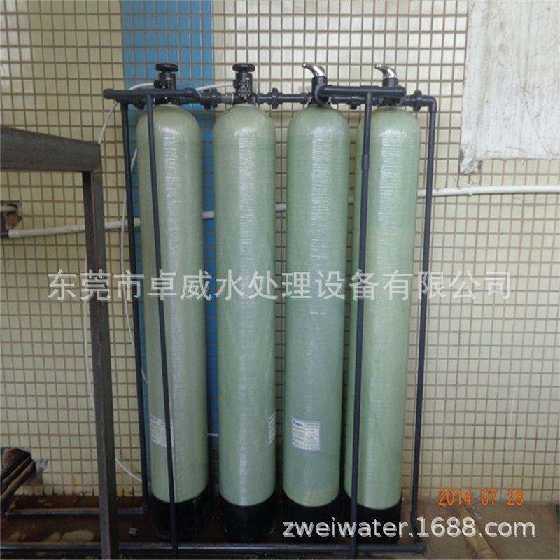 韶关去离子水机，珠海塑胶超纯水机，纺织厂RO过滤器