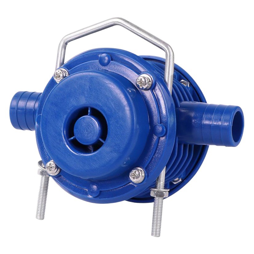 Venta directa de fábrica de bomba de agua para taladro eléctrico Hilda, máquina de lavado de autos, herramientas de jardinería, máquina de presión de agua