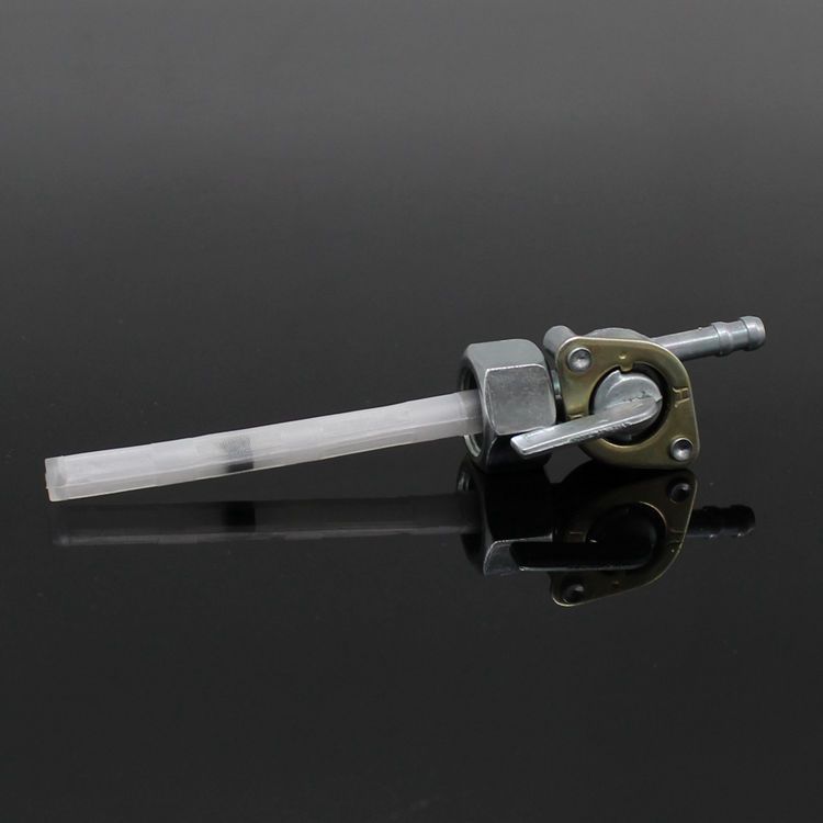 Interruptor de tanque de combustible JD100 DY90 48CC para motocicleta auxiliar JH70