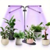 1pc indoor plant grow light 80 led grow lights full生长灯|ms