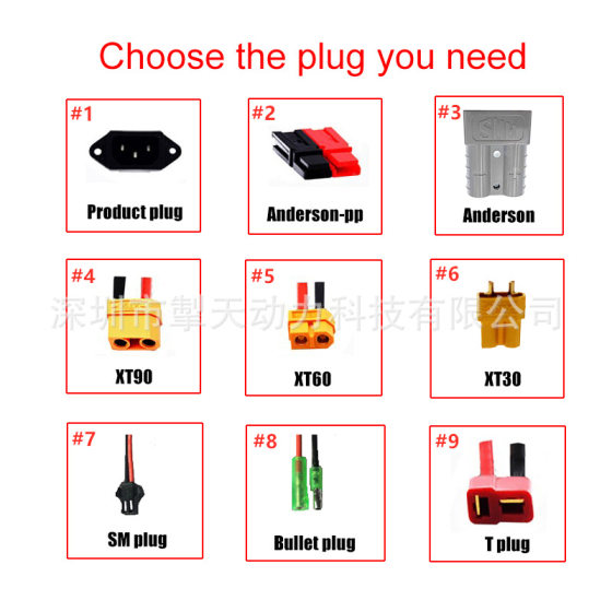 12v 24V 36V 48V 60V 72v electric vehicle battery pack (do not buy directly)