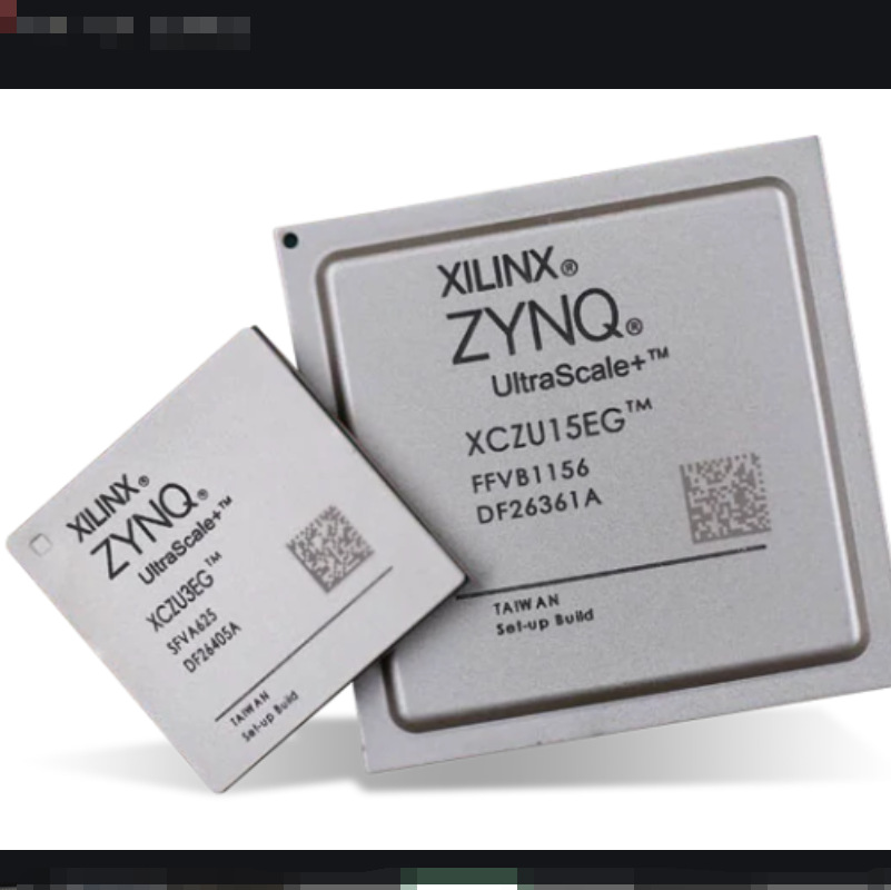半导体  Xilinx XC6SLX100T-2FGG484I FCBGA-484