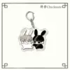 Checkmate Keychain-01