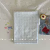 Z674 blue dots on white background