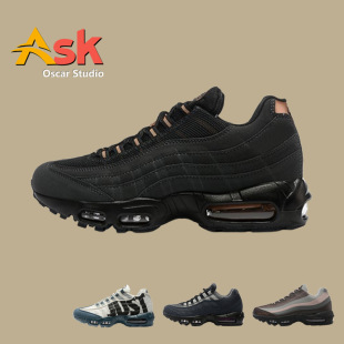 2025 AM95 Men  Running Shoes   Chaussure�����\��Ь͸�ⲻ���_
