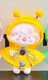 Vitality bee (traincoat only)
