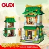 Shuxiangtang-give away dolls