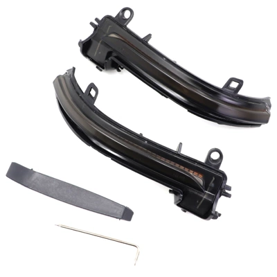 Dönmə işıqları F39 F48 F49 1/2 Series