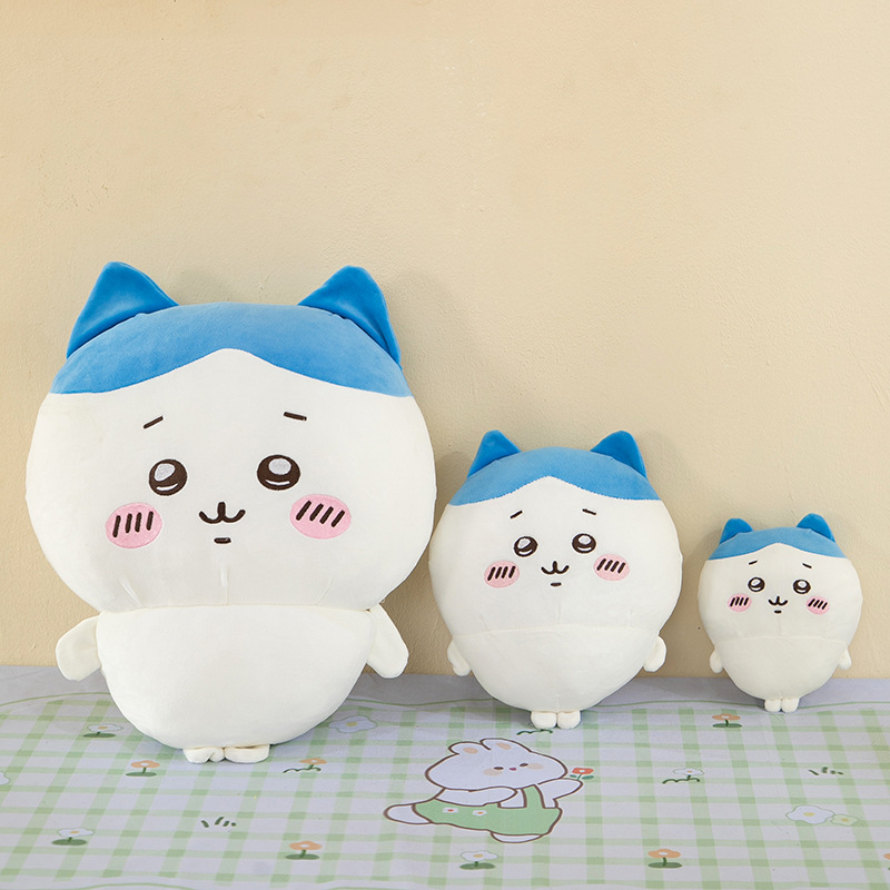Usachi Doll Chiikawa Plush Toy Cute Birthday Gift