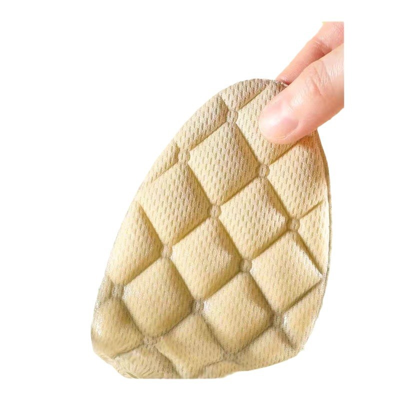 Super suave anti-dolor almohadilla de palma delantera especial para zapatos de tacones altos, zapatos de tamaño reducido para mujeres, almohadilla de tamaño medio anti-deslizante y anti-fatiga image 6