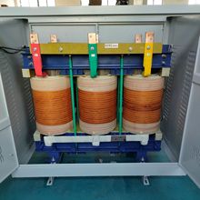 直销380V升400V 415V 440V 460V 480V水泵抽水三相干式升压变压器