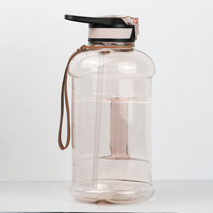2000ml����ˮ������ĥɰ�u׃�\�ӽ���̫�ձ�ˮ�ׁ��R�d����ˮƿ��