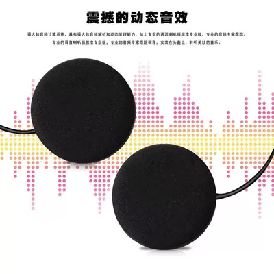 navigation for delivery and riding, Motorcycle Helmet Headset