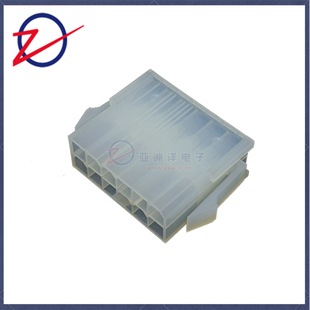 0039012121 3901-2121 39-01-2121 connector molex spacing 4.2mm plastic shell 12p