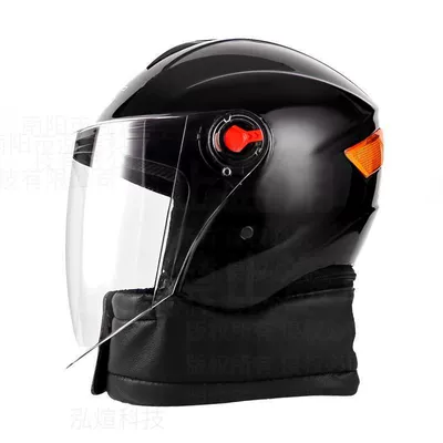 Auto Parts and Accessories – Universal Neck Protection