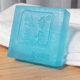 Men's Cologne Water Soap Cleansing Acne Oily Skin Degreased Handmade Essence Oil Soap Face Back Bath Soap